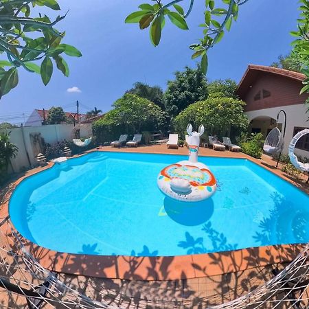 Namphung Phuket Boutique Resort Rawai Kültér fotó