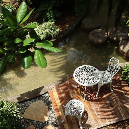 Namphung Phuket Boutique Resort Rawai Kültér fotó