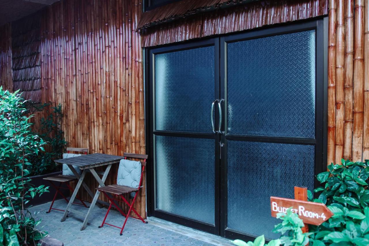 Namphung Phuket Boutique Resort Rawai Kültér fotó