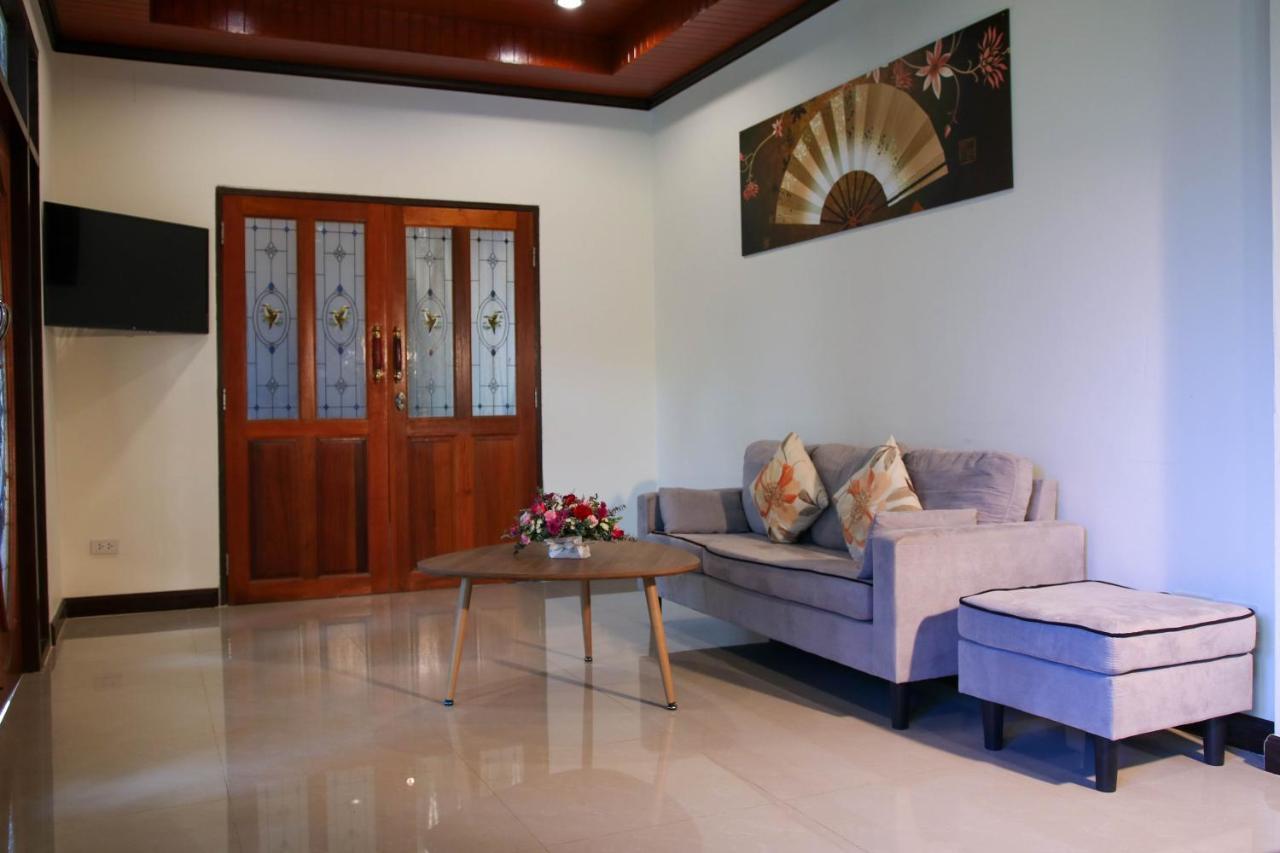 Namphung Phuket Boutique Resort Rawai Kültér fotó