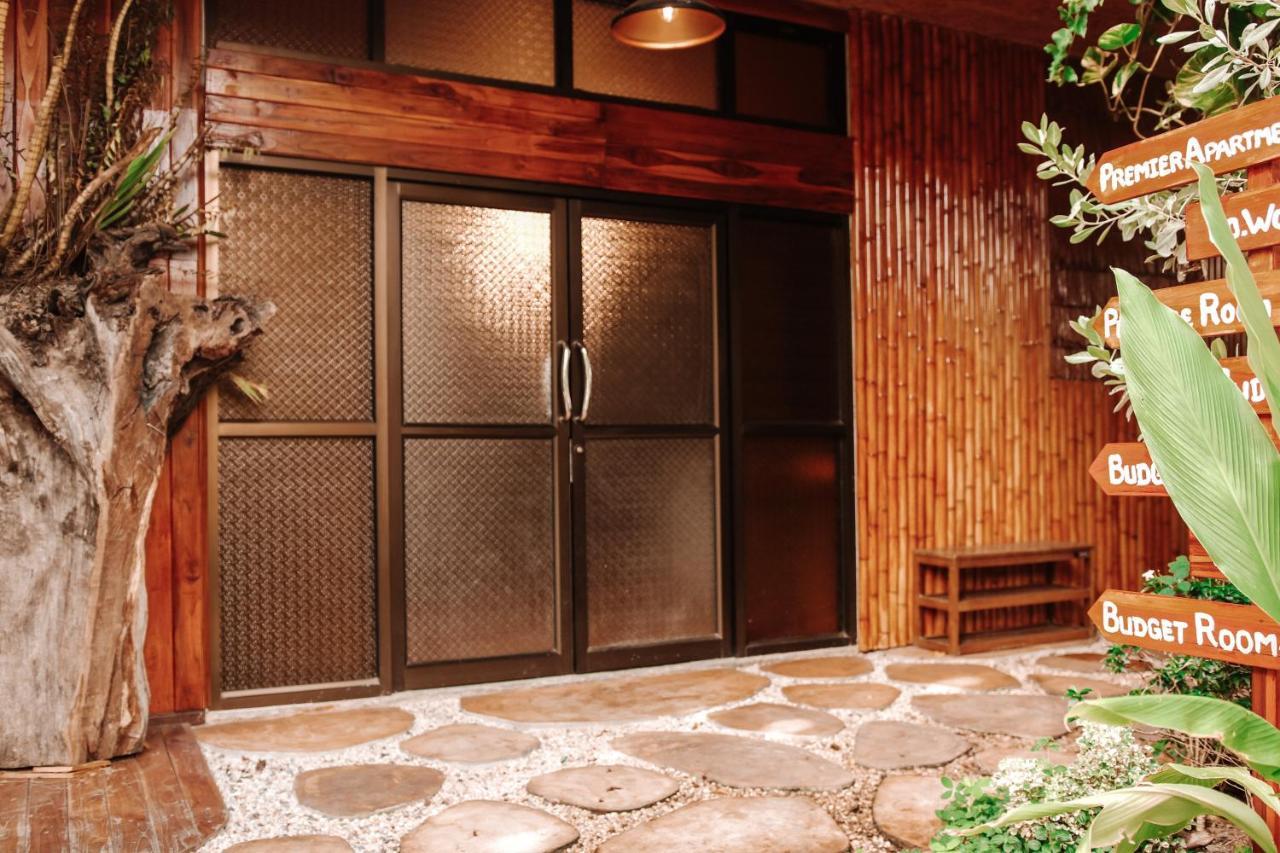 Namphung Phuket Boutique Resort Rawai Kültér fotó