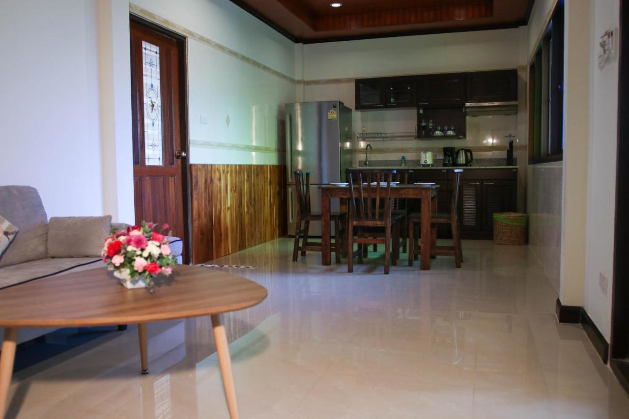Namphung Phuket Boutique Resort Rawai Kültér fotó