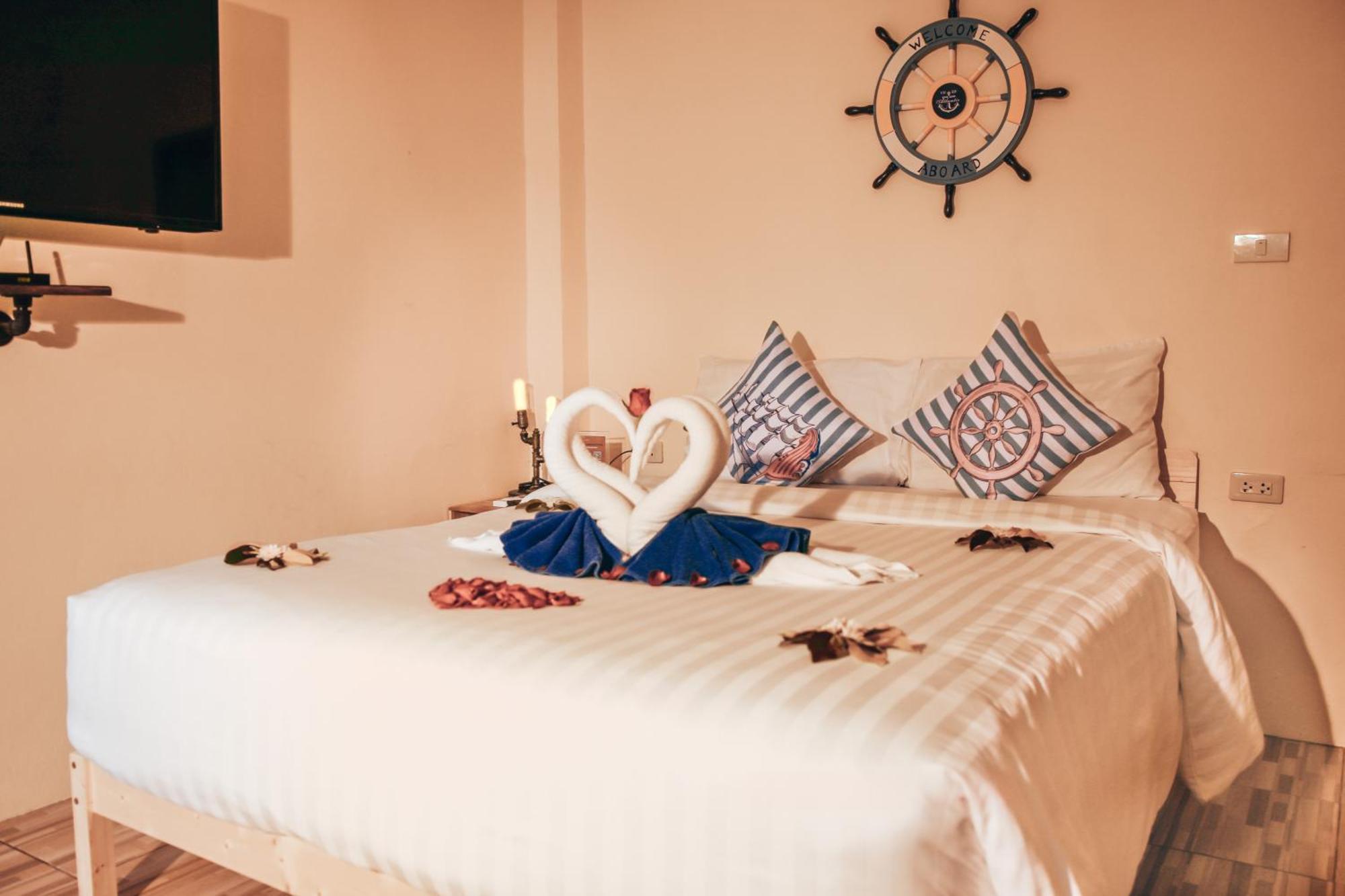 Namphung Phuket Boutique Resort Rawai Kültér fotó
