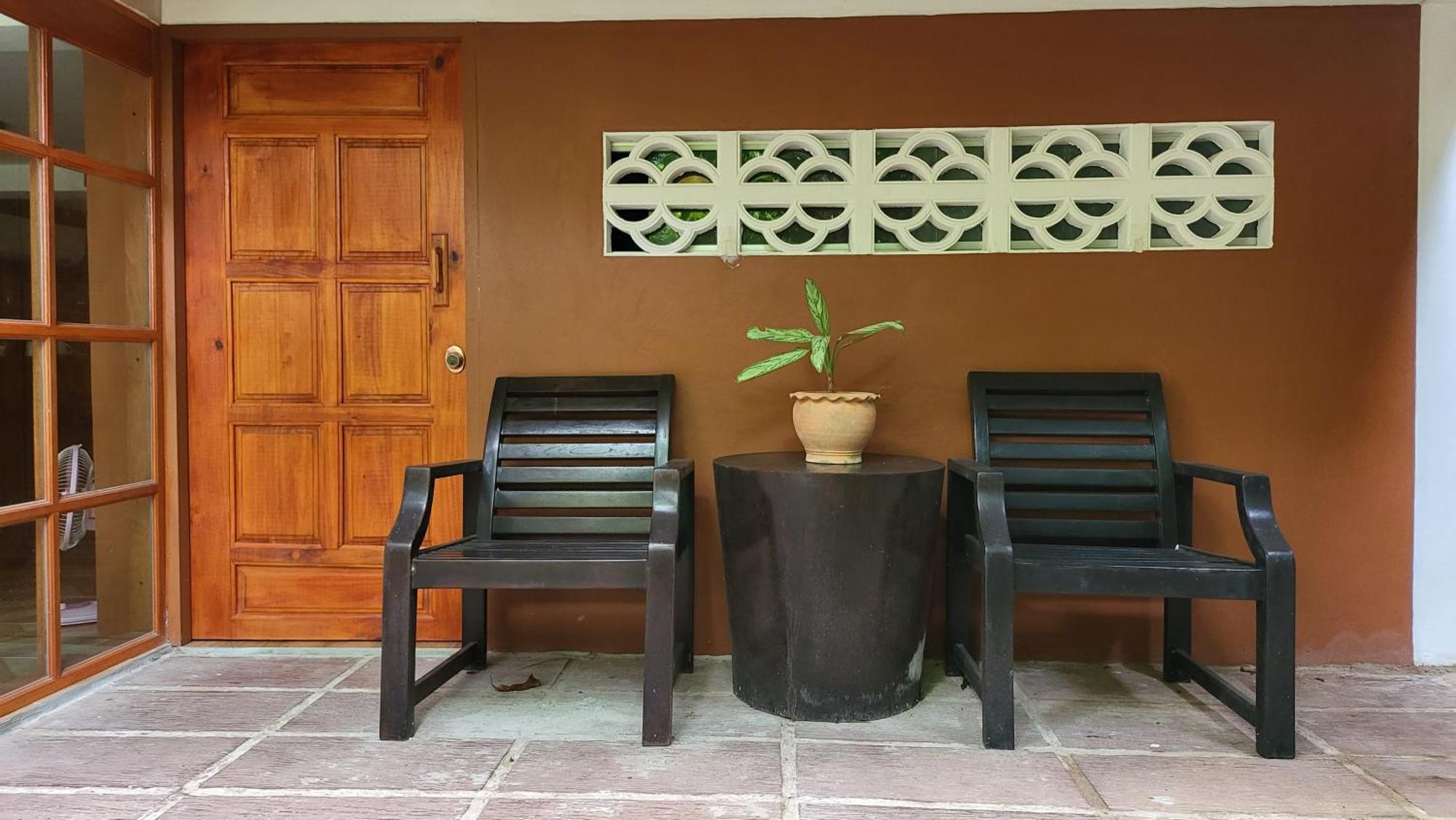 Namphung Phuket Boutique Resort Rawai Szoba fotó