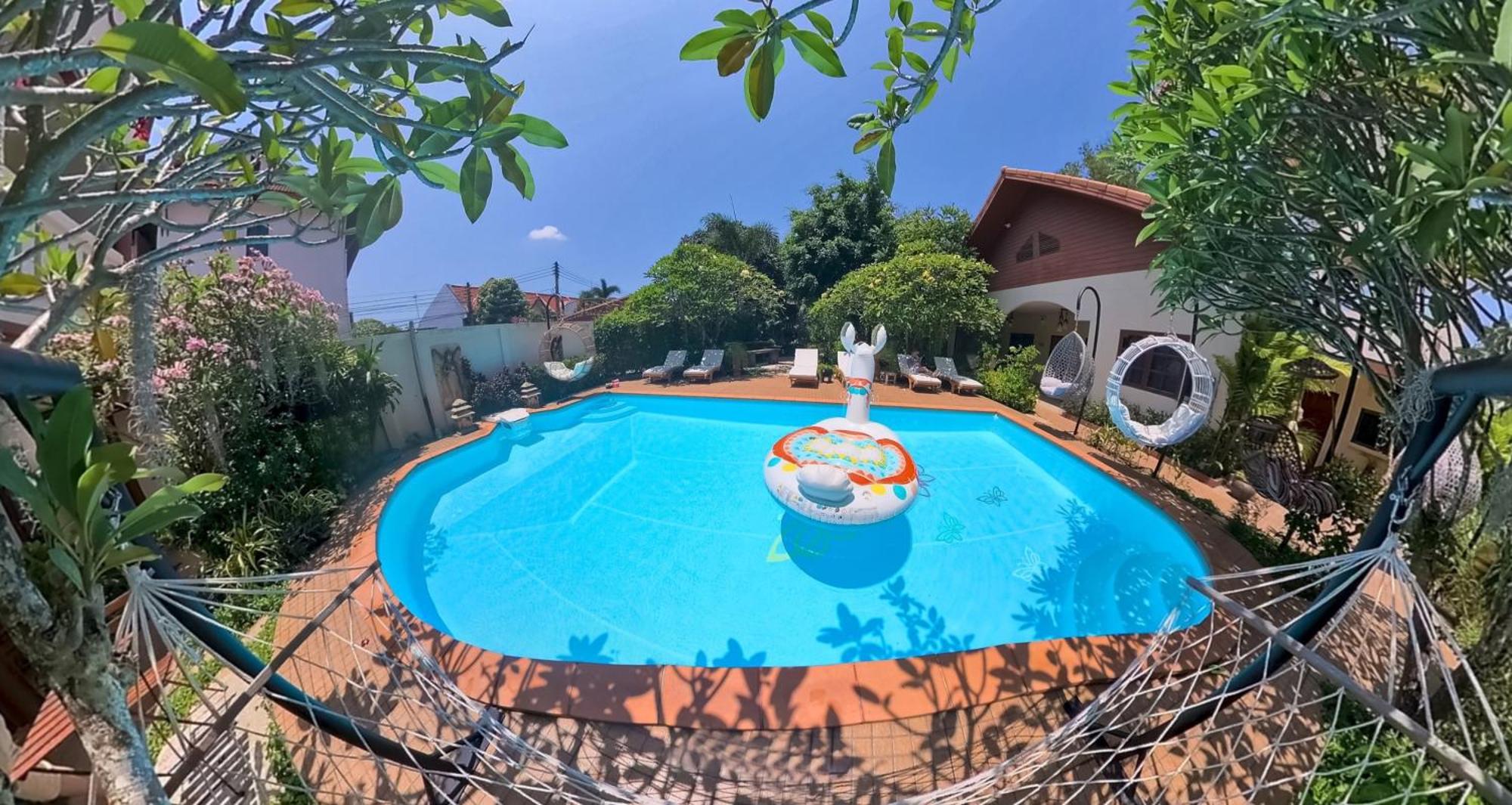 Namphung Phuket Boutique Resort Rawai Kültér fotó