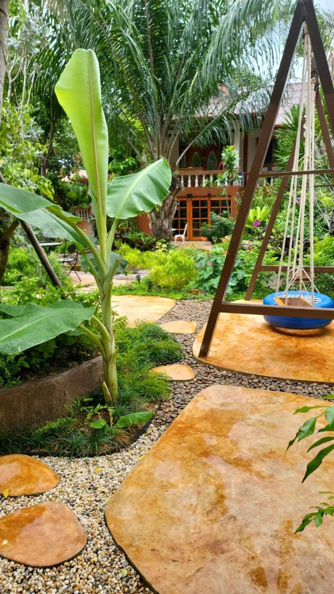 Namphung Phuket Boutique Resort Rawai Kültér fotó