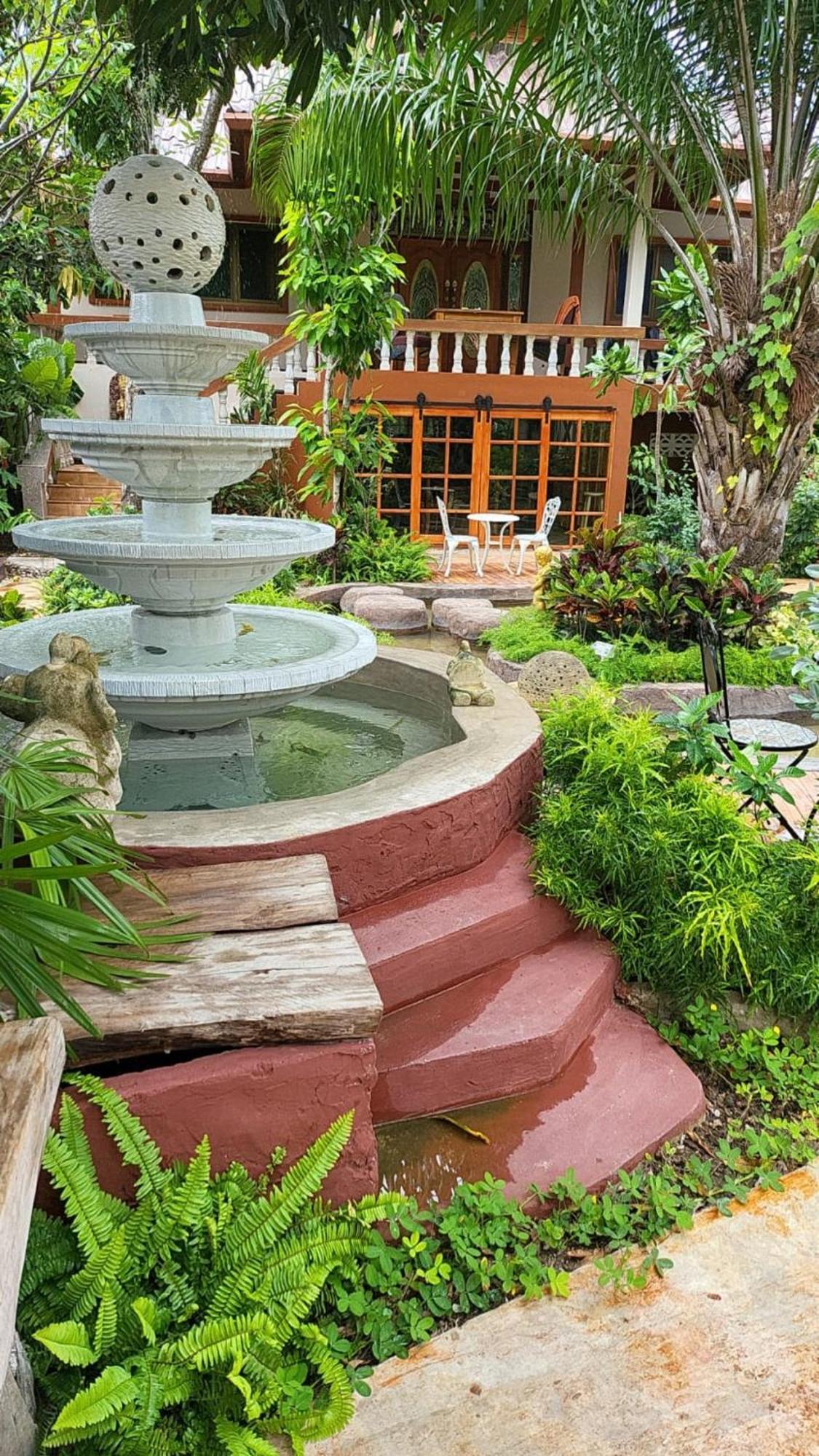 Namphung Phuket Boutique Resort Rawai Kültér fotó