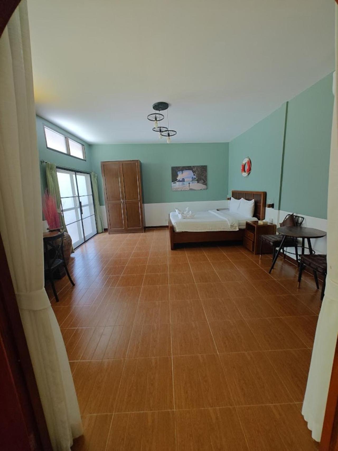 Namphung Phuket Boutique Resort Rawai Kültér fotó