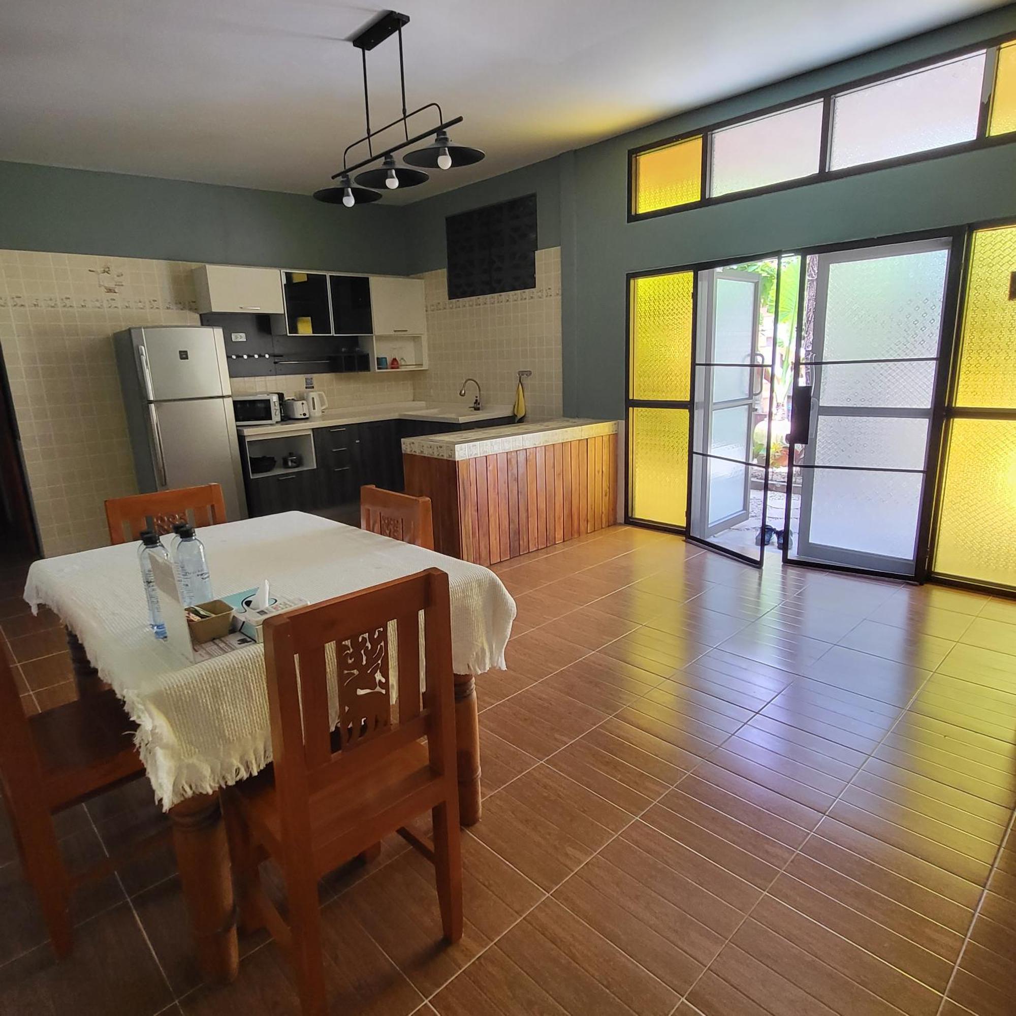 Namphung Phuket Boutique Resort Rawai Kültér fotó