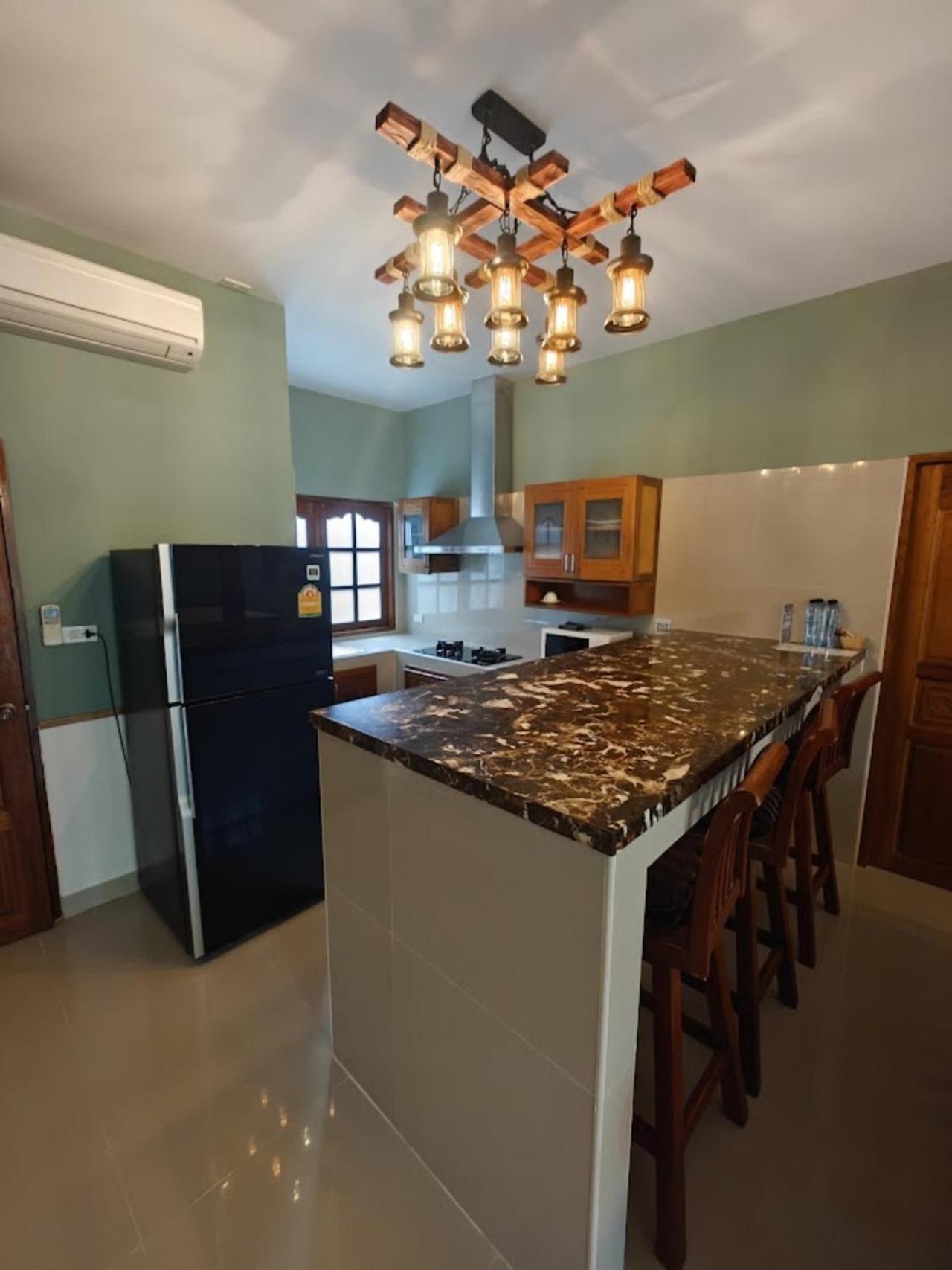 Namphung Phuket Boutique Resort Rawai Kültér fotó