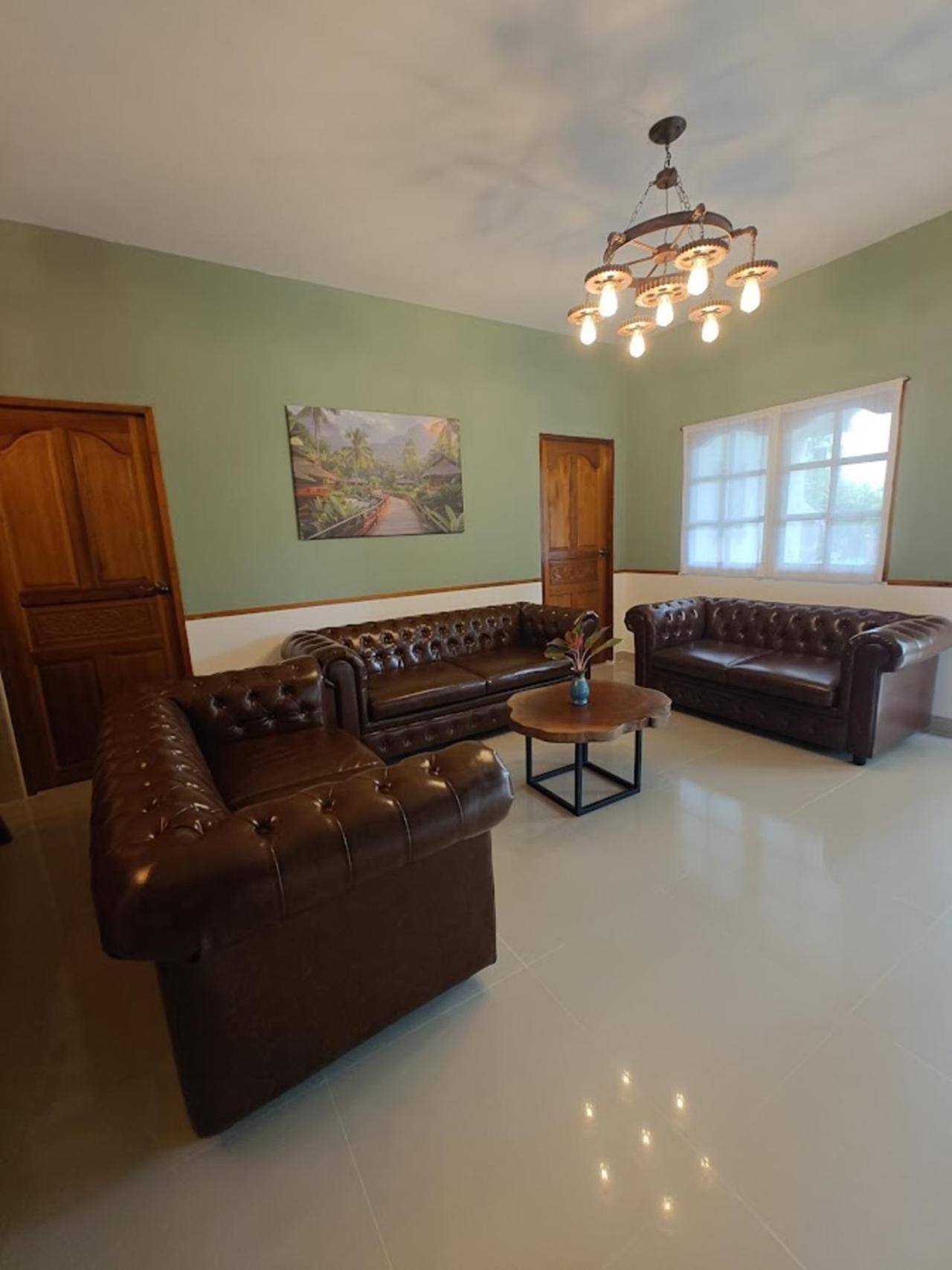 Namphung Phuket Boutique Resort Rawai Kültér fotó