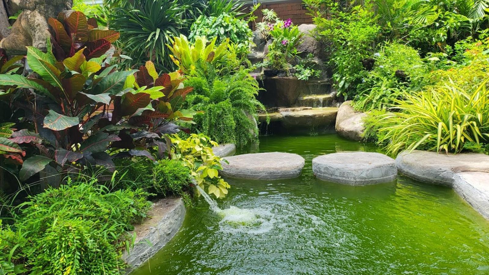 Namphung Phuket Boutique Resort Rawai Kültér fotó