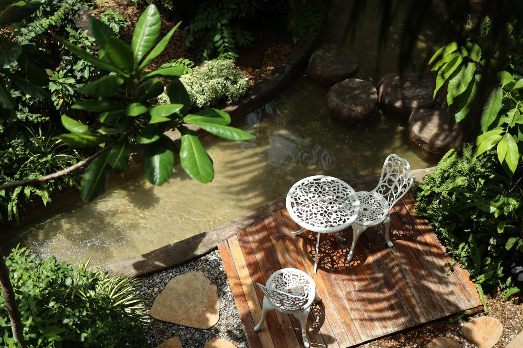 Namphung Phuket Boutique Resort Rawai Kültér fotó