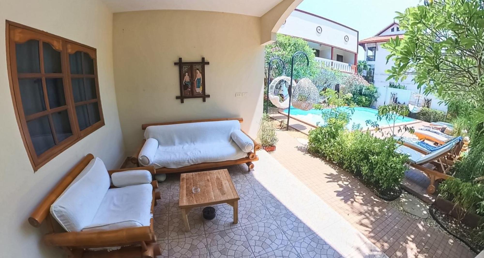 Namphung Phuket Boutique Resort Rawai Kültér fotó