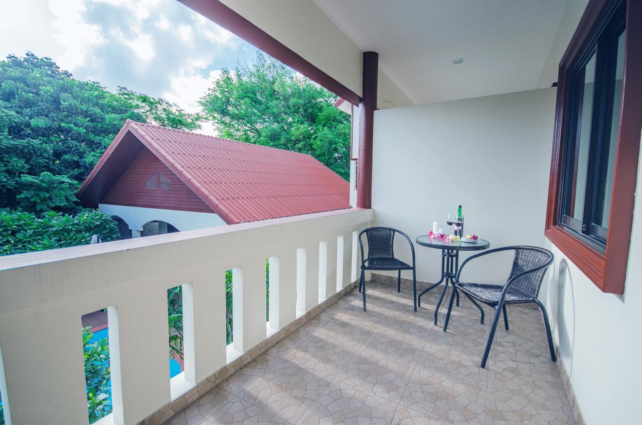 Namphung Phuket Boutique Resort Rawai Kültér fotó