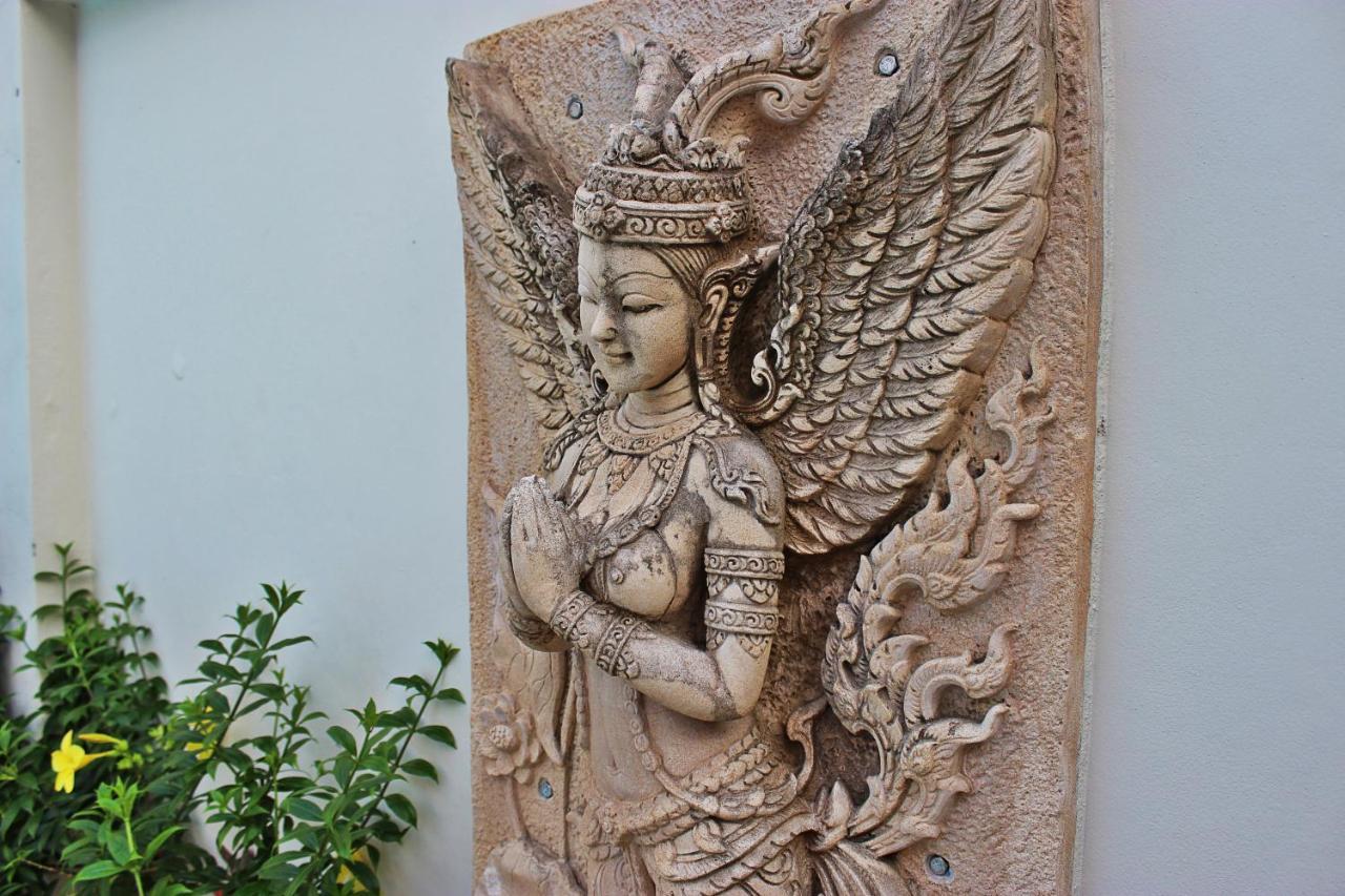 Namphung Phuket Boutique Resort Rawai Kültér fotó